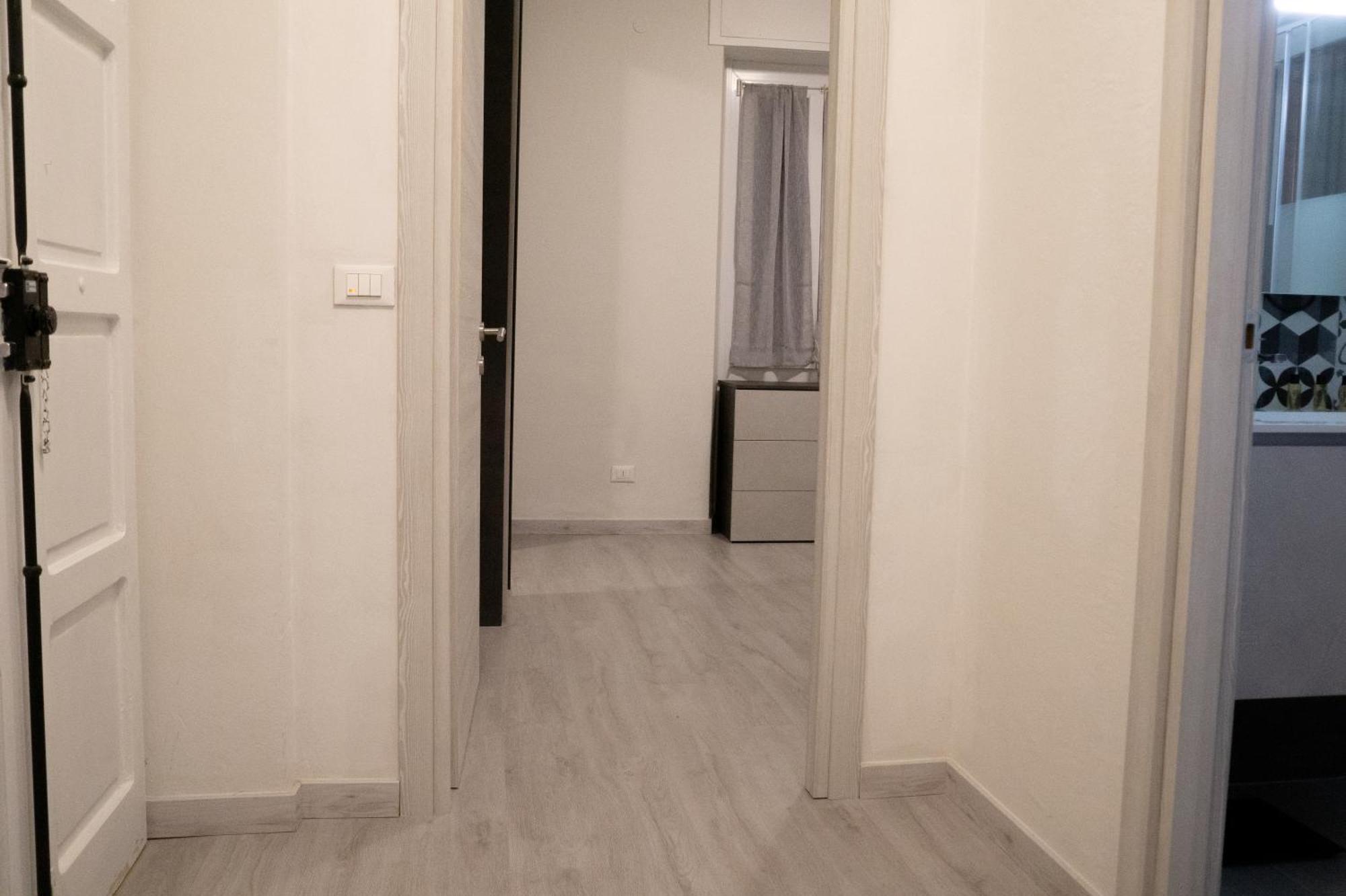 Bilocale Vicino Al Centro Di Verona - Ristrutturato Di Recente!アパートメント エクステリア 写真